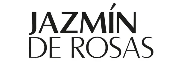 Logo Jazmin de Rosas