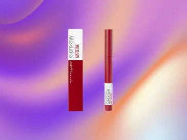 Labiales Líquidos Mate Maybelline