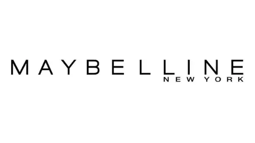 Logo Maybelline