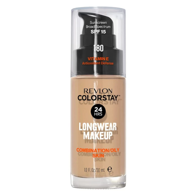 Base Revlon Colorstay Oily Skin