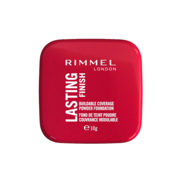 Base en polvo Lasting Radiance Rimmel