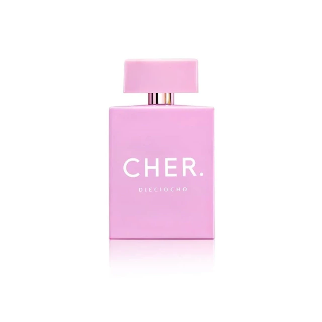 Perfume Cher 18