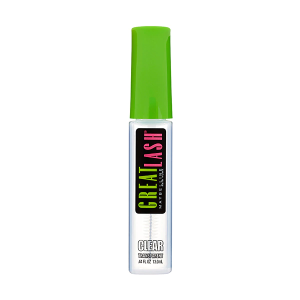 Máscara de pestañas Maybelline Great Lash Clear