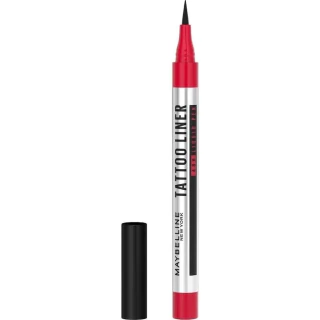 Delineador liquido Tattoo liner 48 horas de Maybelline