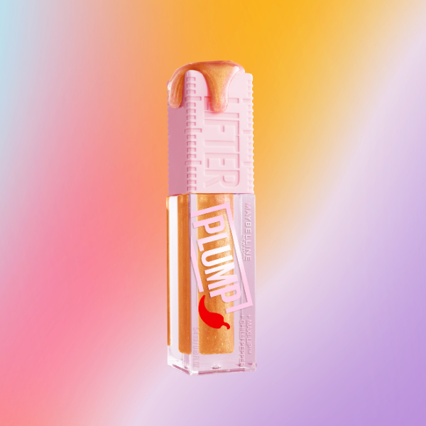 Descubrí el Secreto del Maybelline Lifter Gloss Plump: ¡Volumen y Brillo para tus Labios!