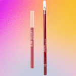 delineador de labios celebrate y maybelline