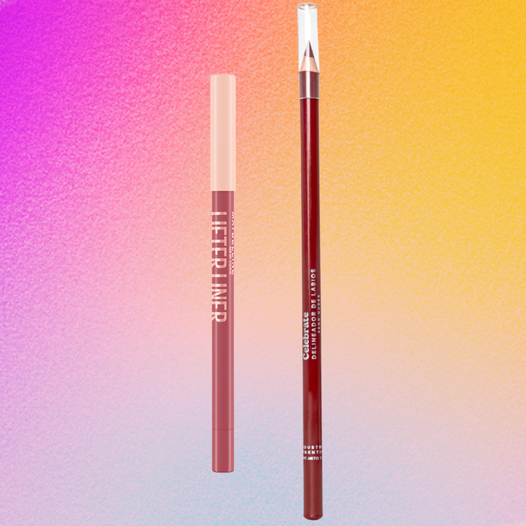 Delineador de Labios: Guía completa + Marcas, tonos y consejos 2025