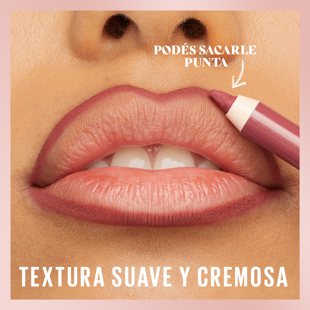 lip contouring